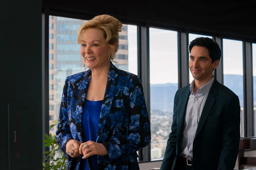 2025 Golden Globe Awards by the Numbers