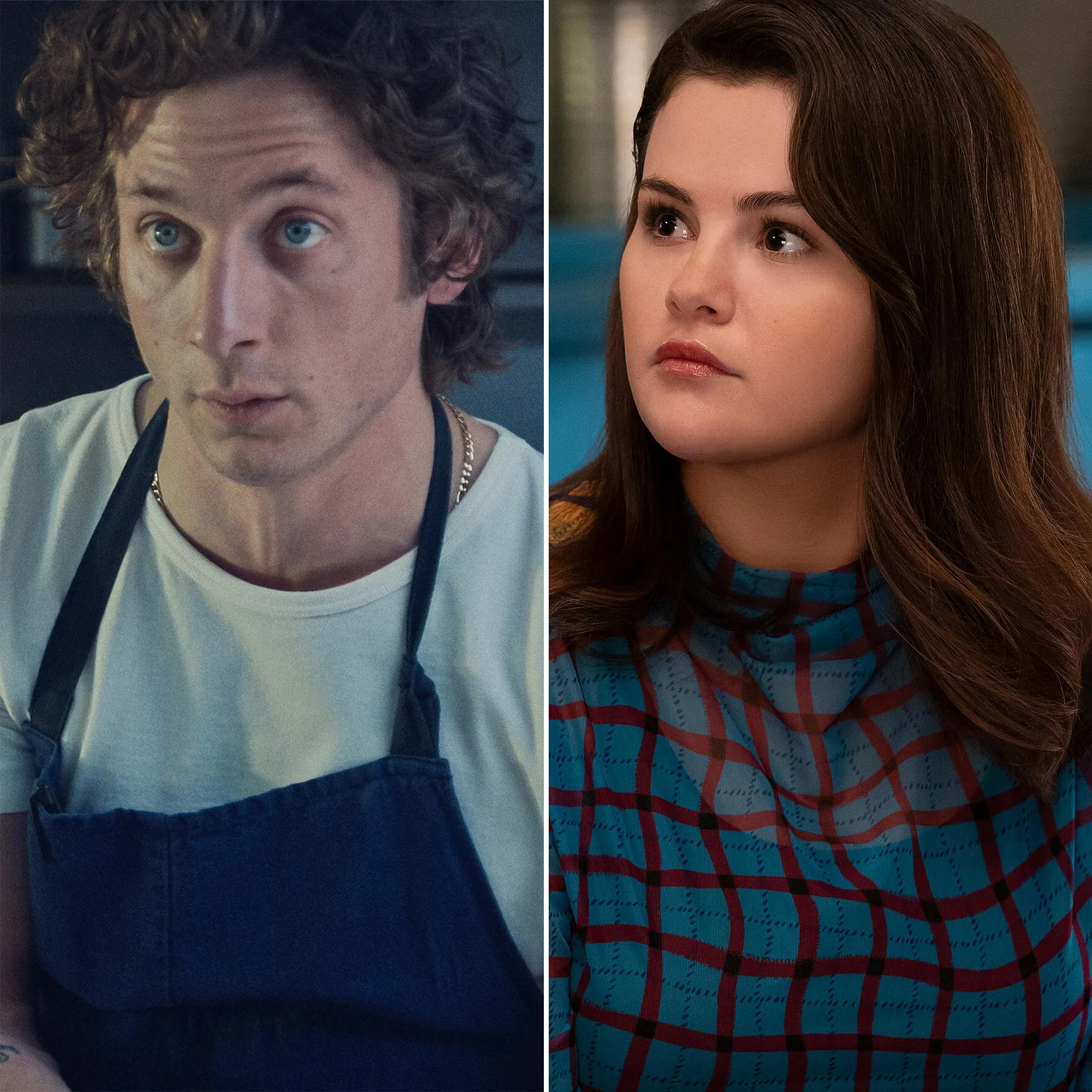 2025 Golden Globe Awards by the Numbers