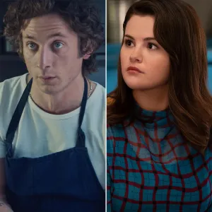 2025 Golden Globe Awards by the Numbers