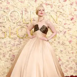 2025 Golden Globes Red Carpet GettyImages 2192571069 536