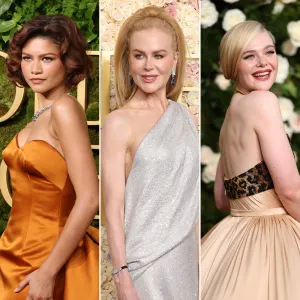 2025 Golden Globes Red Carpet Lead 508