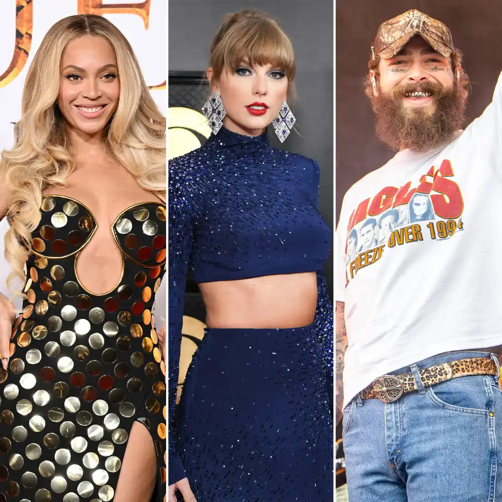 2025 Grammys Everything to Know