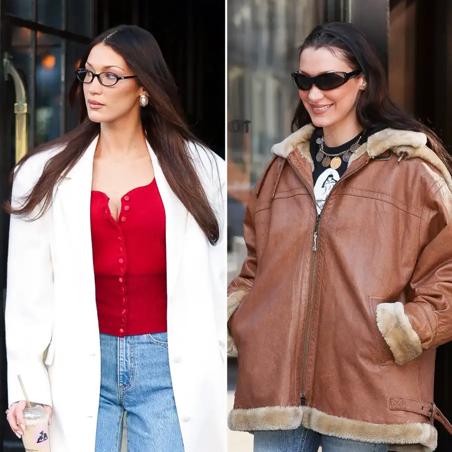 2025 Hair Transformations