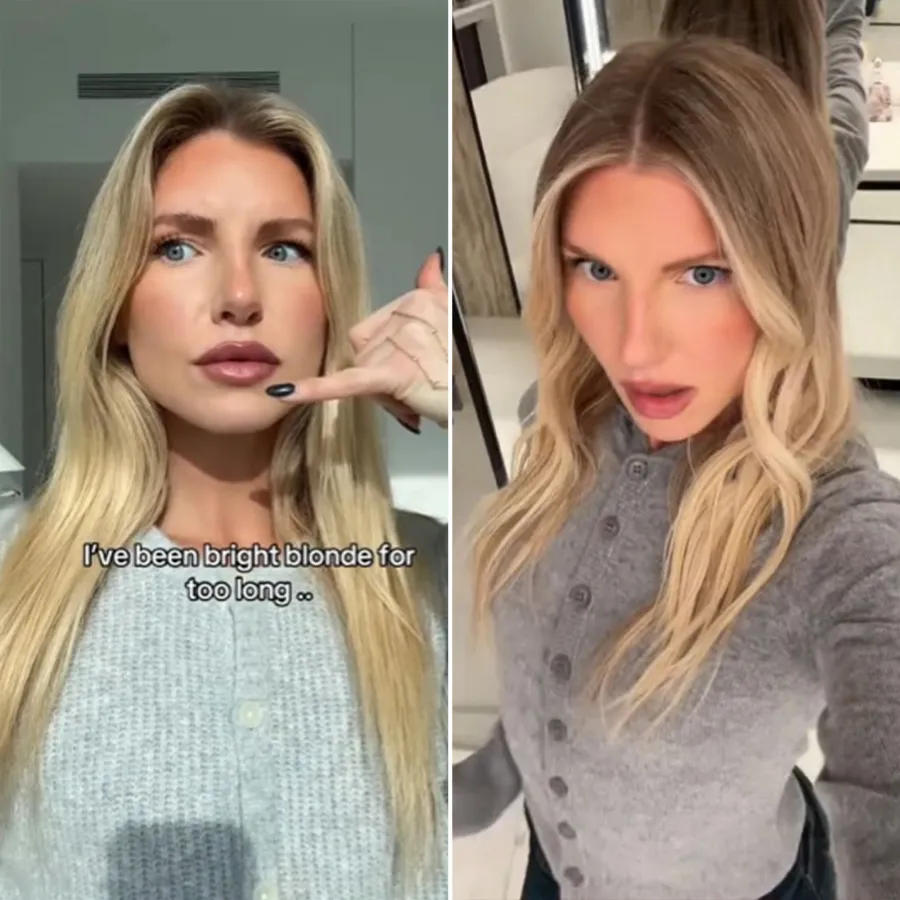 2025 Hair Transformations