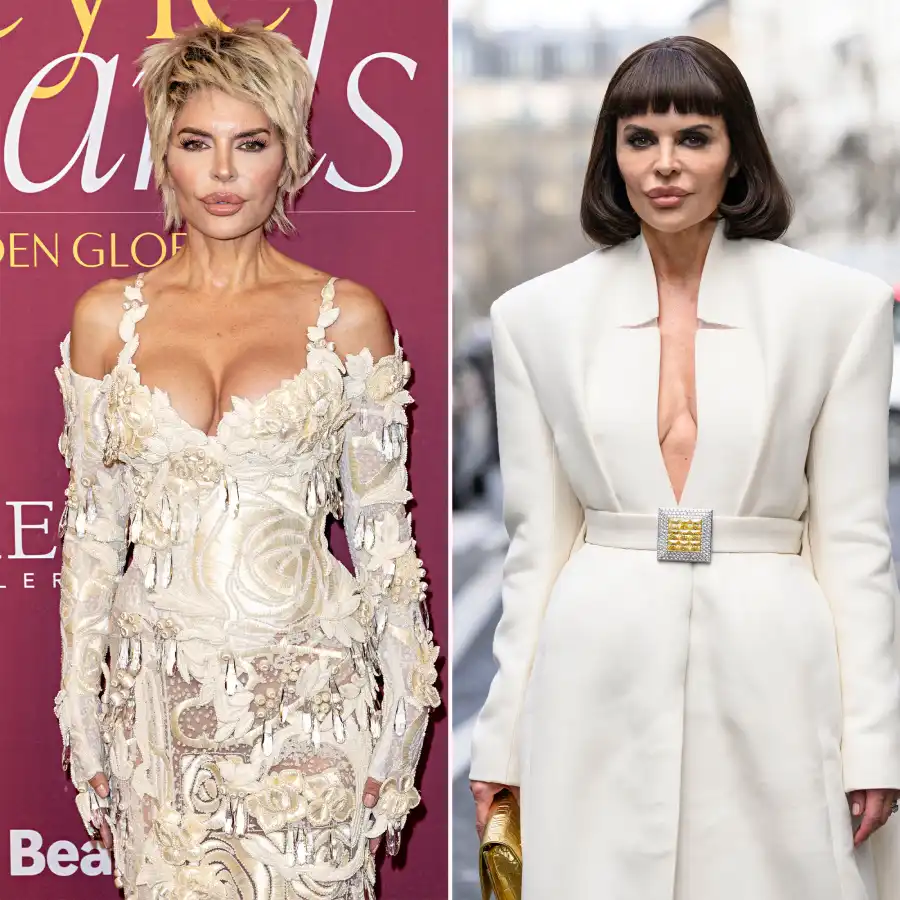 2025 Hair Transformations