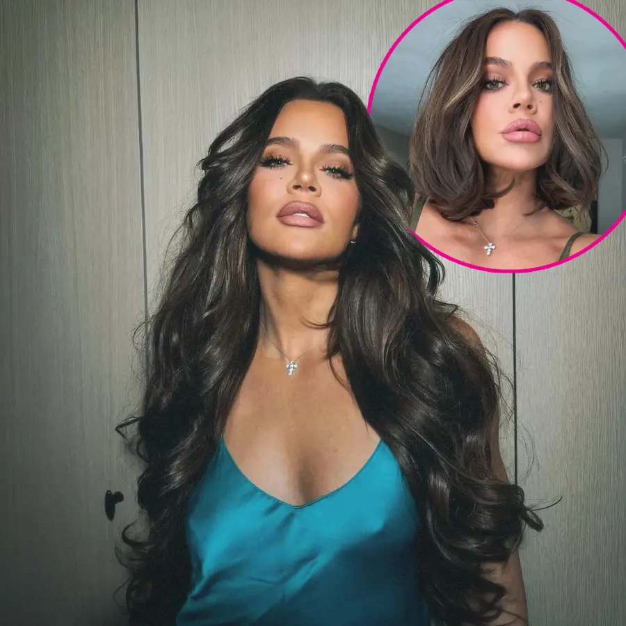 2025 Hair Transformations