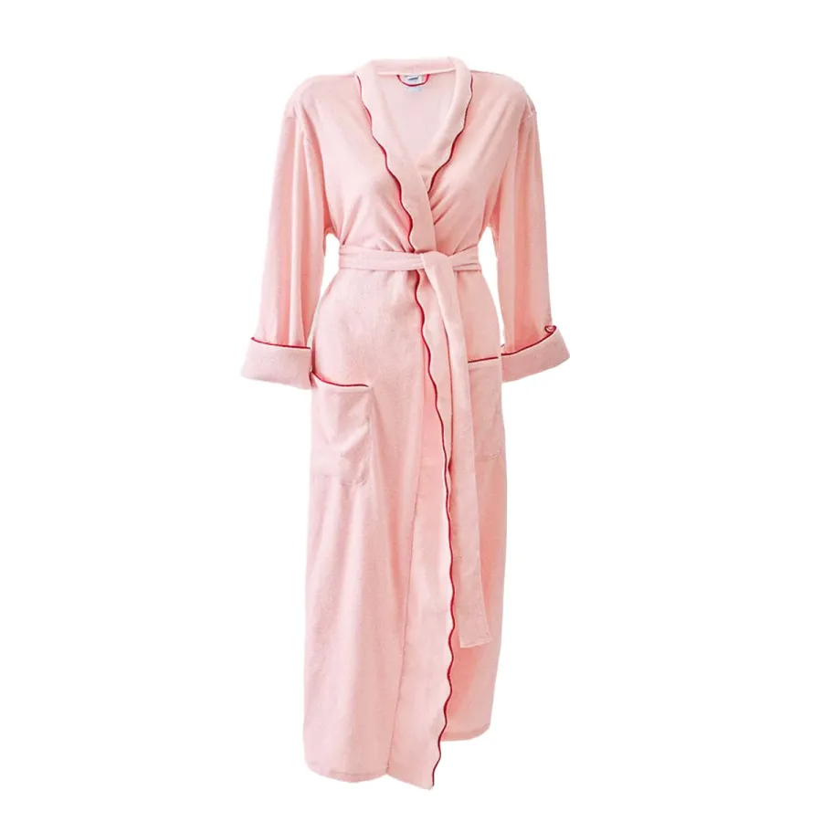 2025 Valentines Day Gift Guide Long Lightweight Robe Weezie