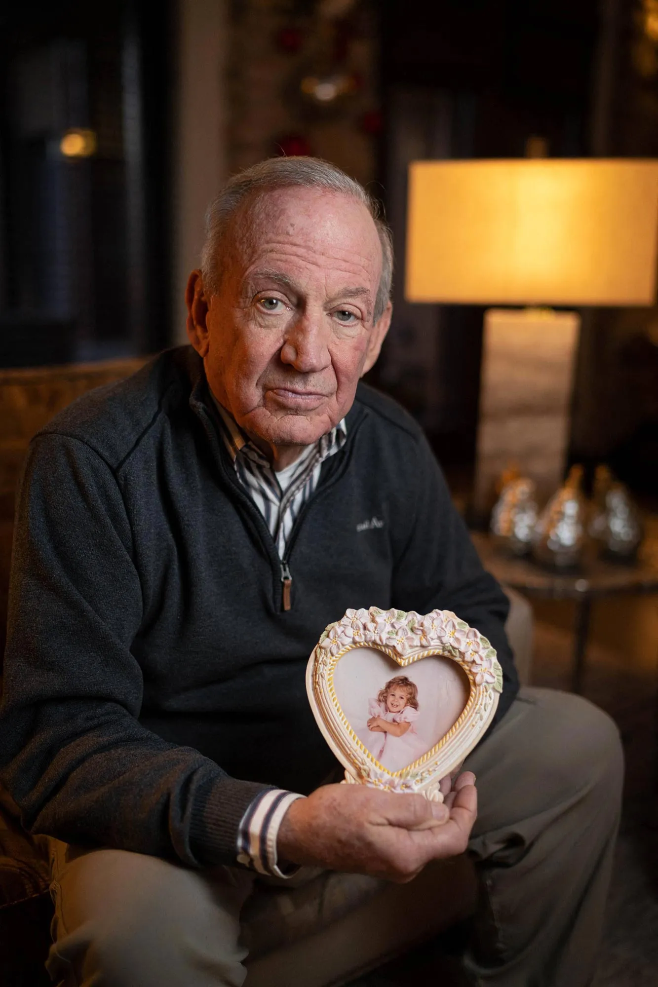 John Ramsey Explains Why Daughter JonBenet Ramseys Murder Could Be Linked to Another Cold Case