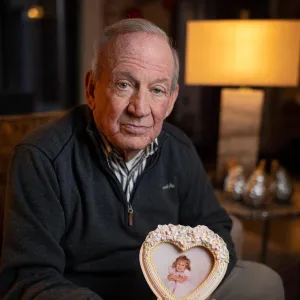 John Ramsey Explains Why Daughter JonBenet Ramseys Murder Could Be Linked to Another Cold Case