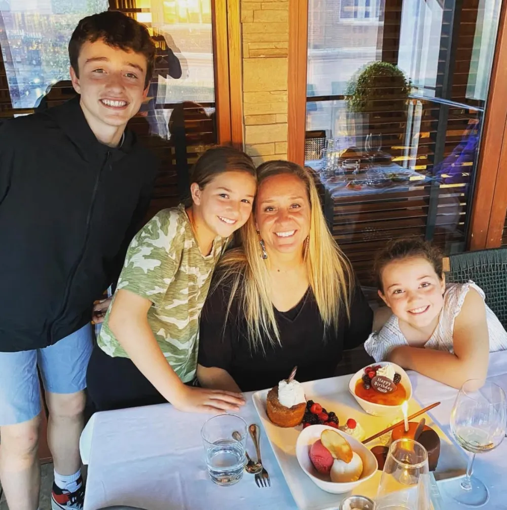 Ohio State Coach Ryan Day and Wife Nina Went From Tee-Ball to the Altar