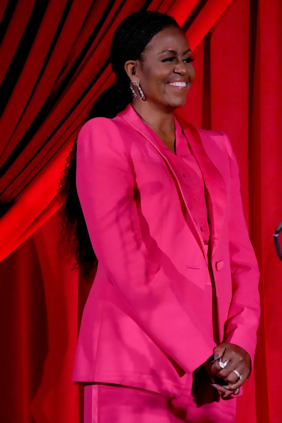 Relive Michelle Obamas Best Style Moments of All Time