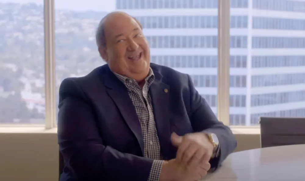 The Most Star Studded Celeb Appearances on NBCs Suits LA