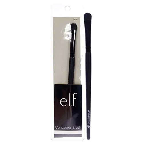 Best Drugstore: e.l.f. Cosmetics Concealer Brush
