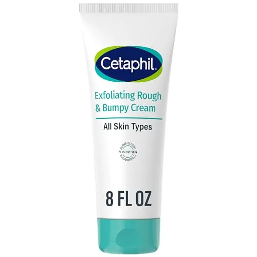 Cetaphil Exfoliating Rough and Bumpy Cream