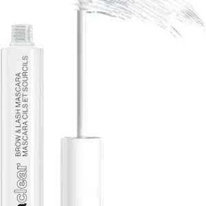 Best Lash-Conditioning: wet n wild Mega Clear Brow and Lash Mascara