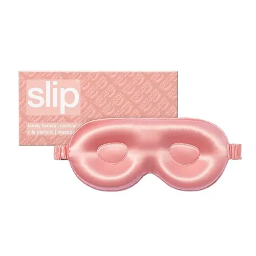 Slip Rose Contour Sleep Mask
