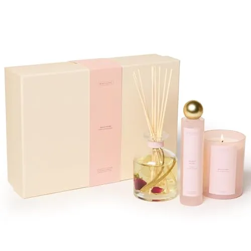 Benevolence LA Beach Rose Gift Box