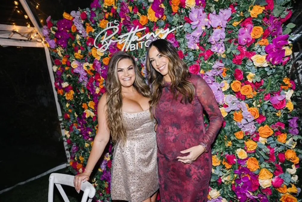 Brittany Cartwright Uses Birthday Party to Raise Funds for LA Wildfire Relief