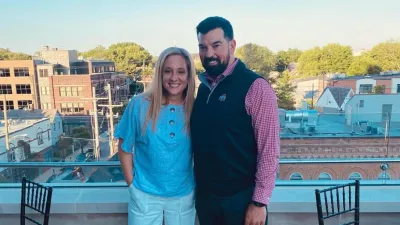 Ohio State Coach Ryan Day and Wife Nina Went From Tee-Ball to the Altar