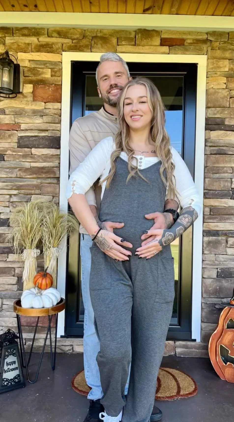 Teen Moms Ryan Edwards and Amanda Conner Relationship Timeline