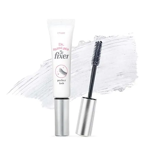 Best Curling: ETUDE Dr. Mascara Fixer For Perfect Lash