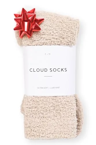 Unboxme Gifts Cloud Socks