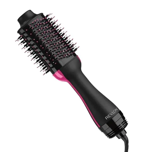 Revlon One-Step Volumizing Hair Dryer Brush
