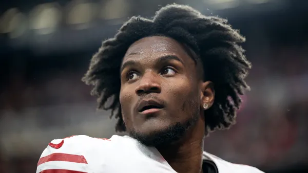 49ers Star Charvarius Ward Might Leave California After Trauma of His Daughter Death