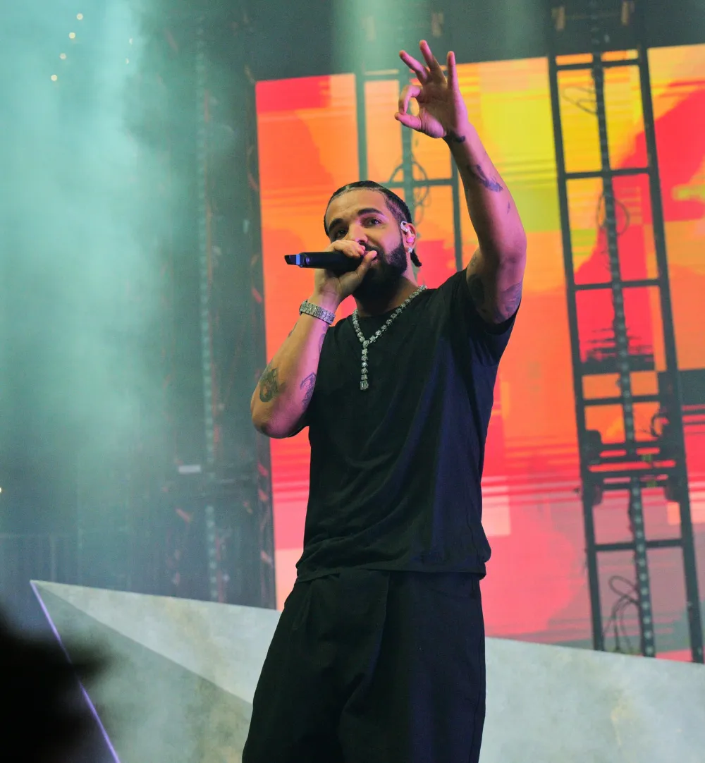 A Complete Timeline of Kendrick Lamar and Drakes Feud