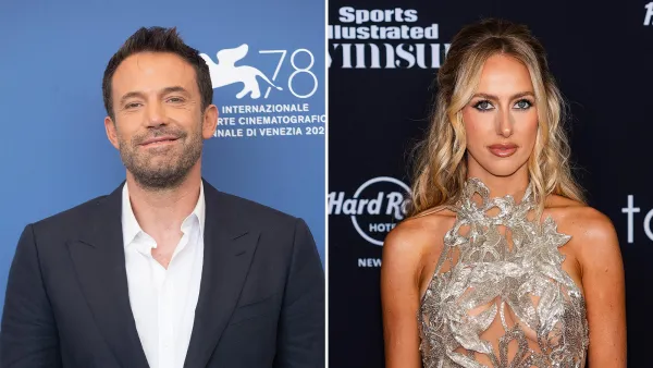 5 Hot Stories Ben Affleck