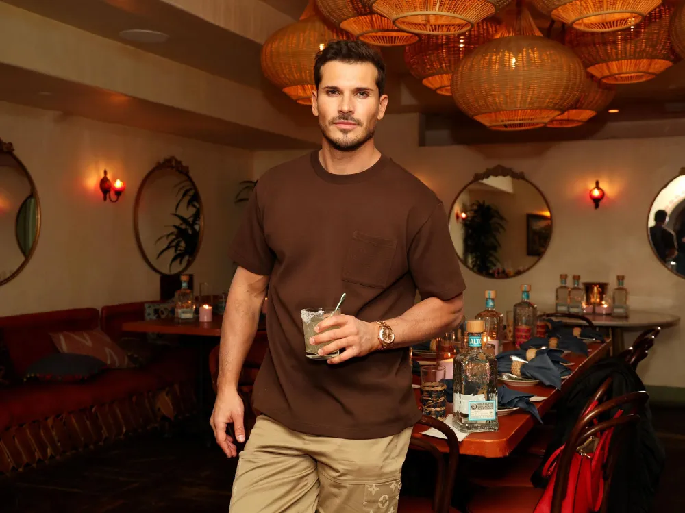 Stars Share 101 Tips to Improve Your Life