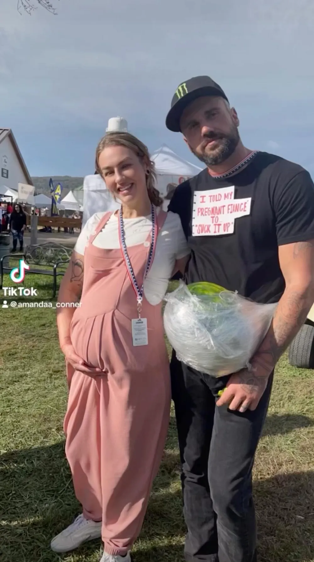 Teen Moms Ryan Edwards and Amanda Conner Relationship Timeline