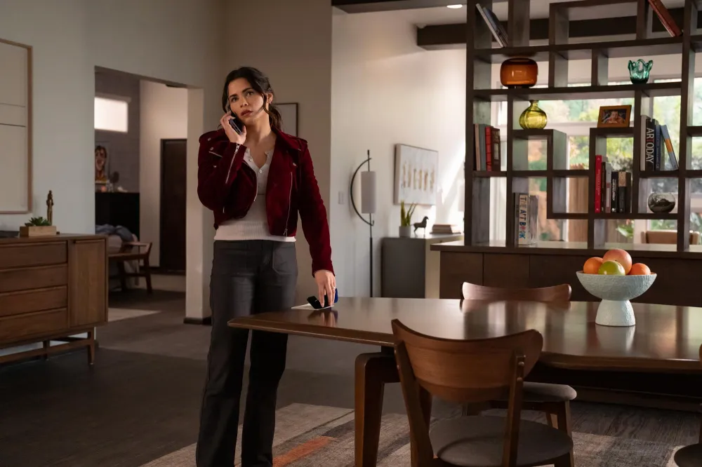 The Rookie Boss Teases Chenfords Next Chapter Talks Nolan and Baileys Biggest Threat