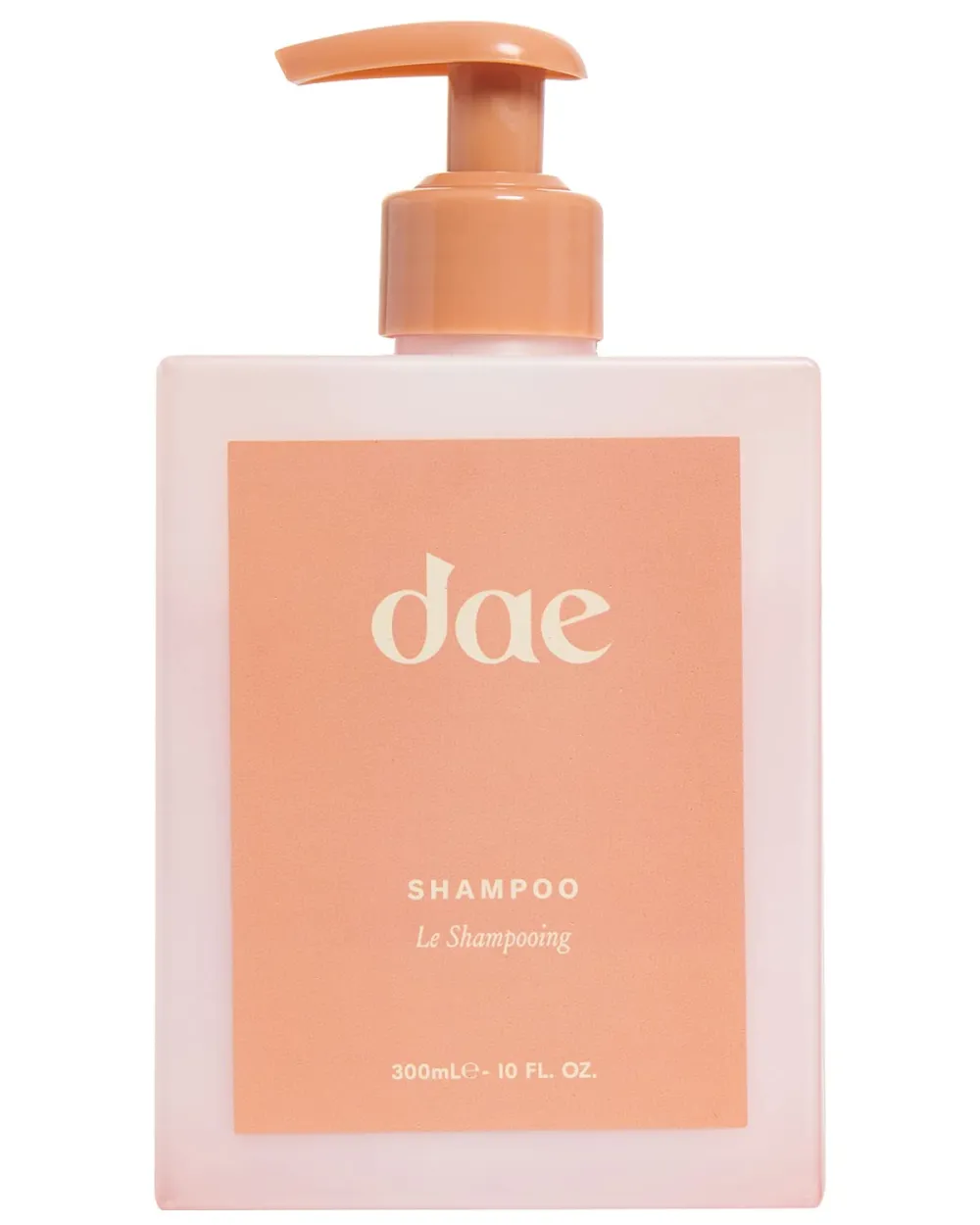 Dae signature shampoo