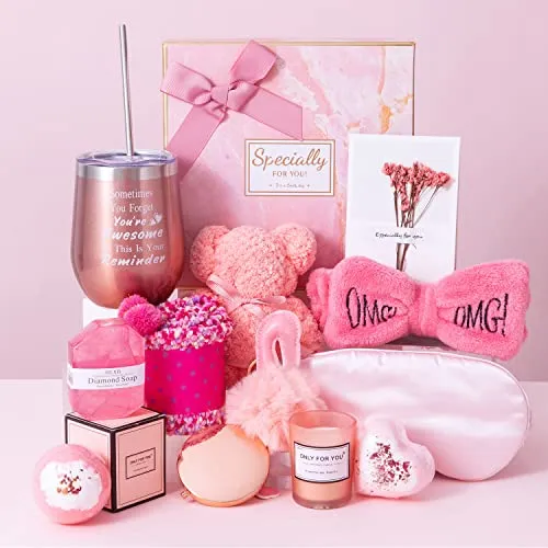 Joyofun Gift Basket