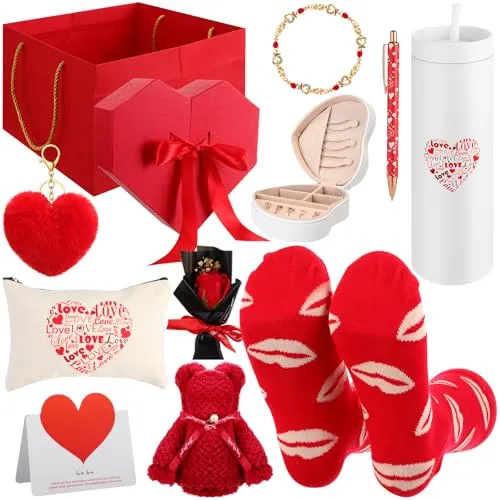 Skylety 11-Piece Gift Set