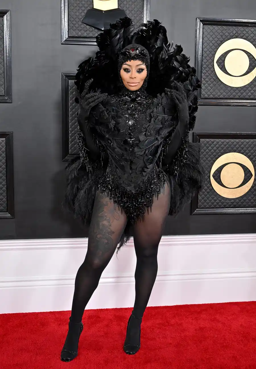 60 Years of Grammys Fashion The Best Styles Through the Decades