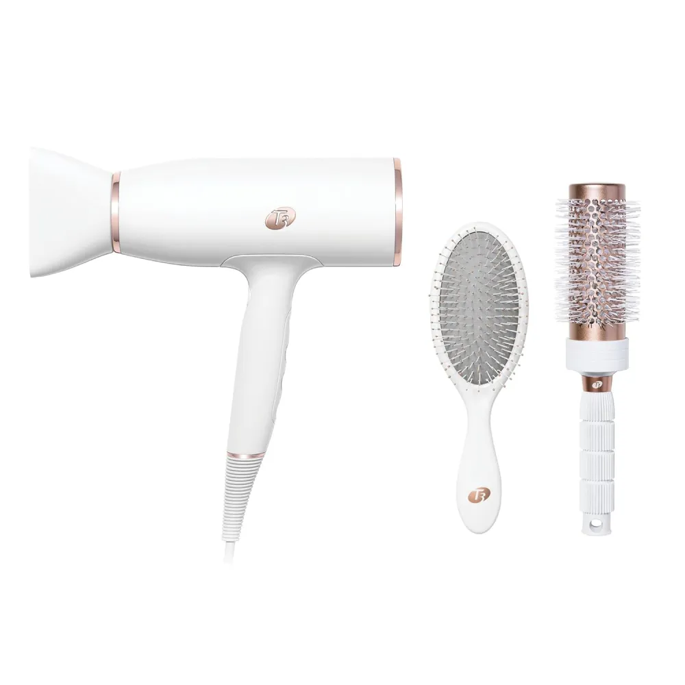 T3 hair dryer