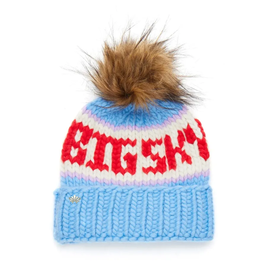 Apres Ski Fashion Roundup