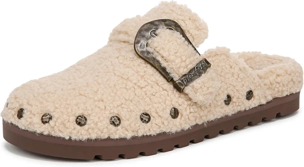 Blowfish Malibu clogs