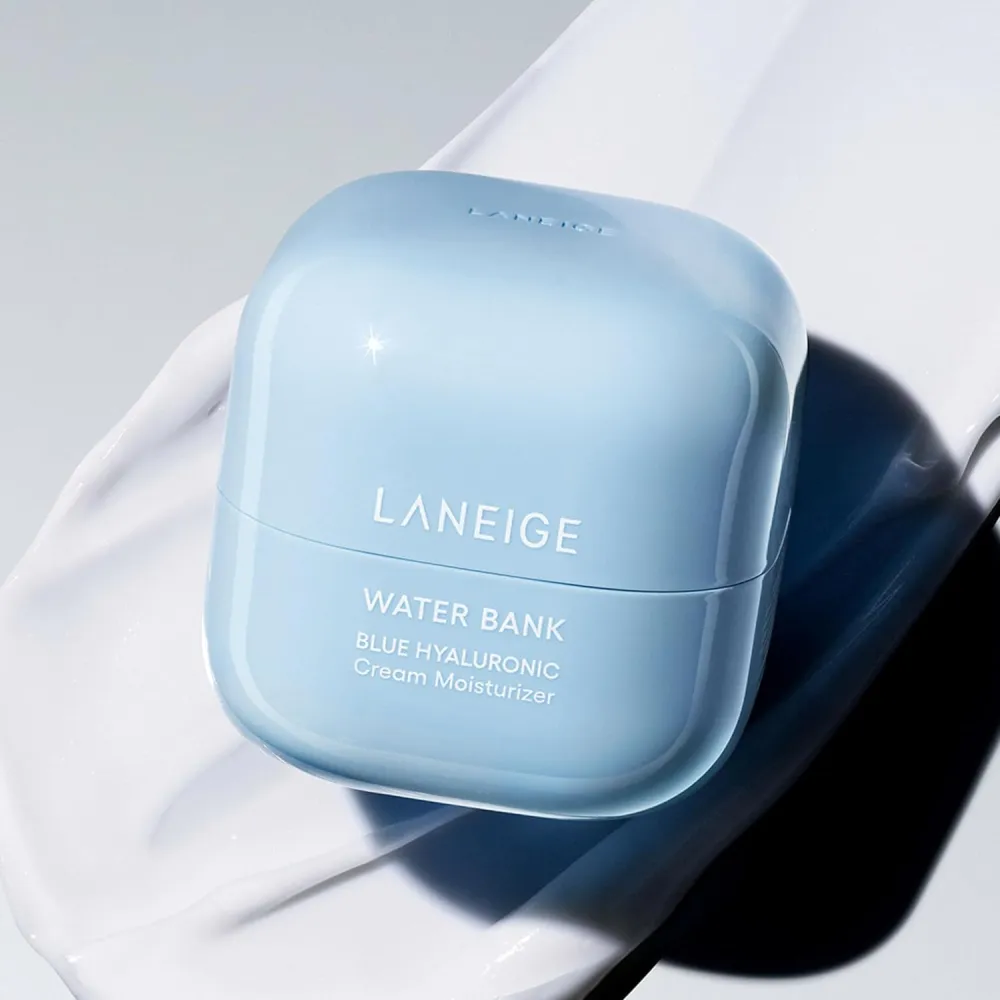 Laneige moisturizer