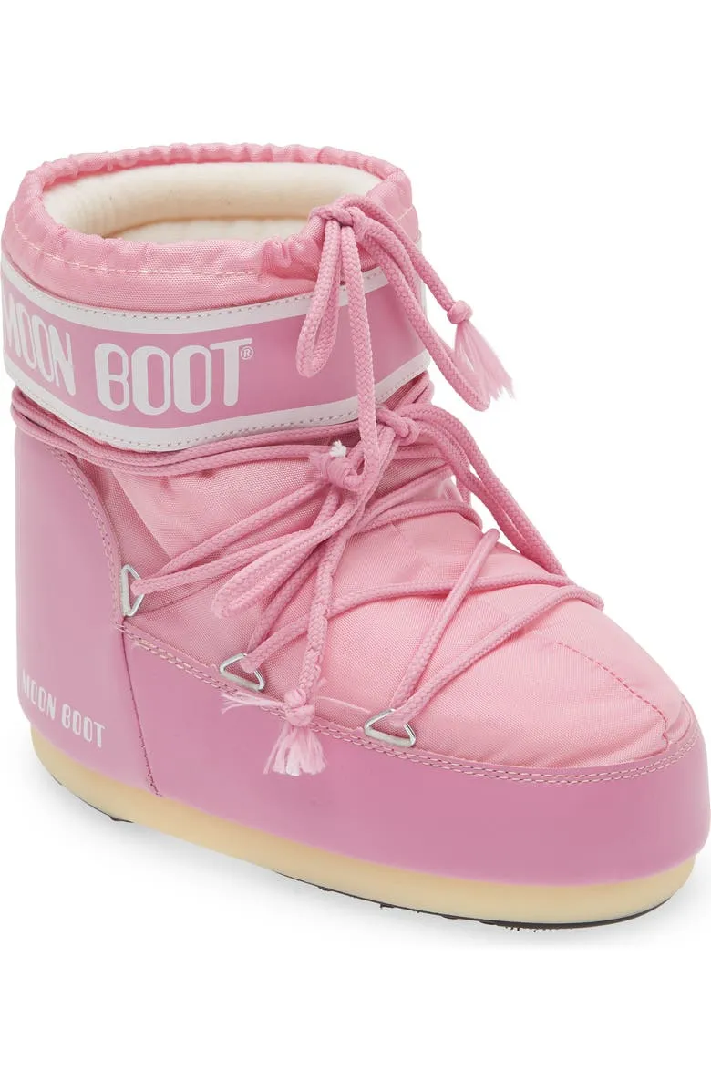 moon boots