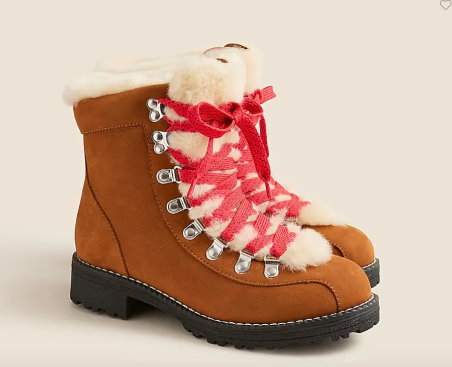 Apres Ski Fashion Roundup