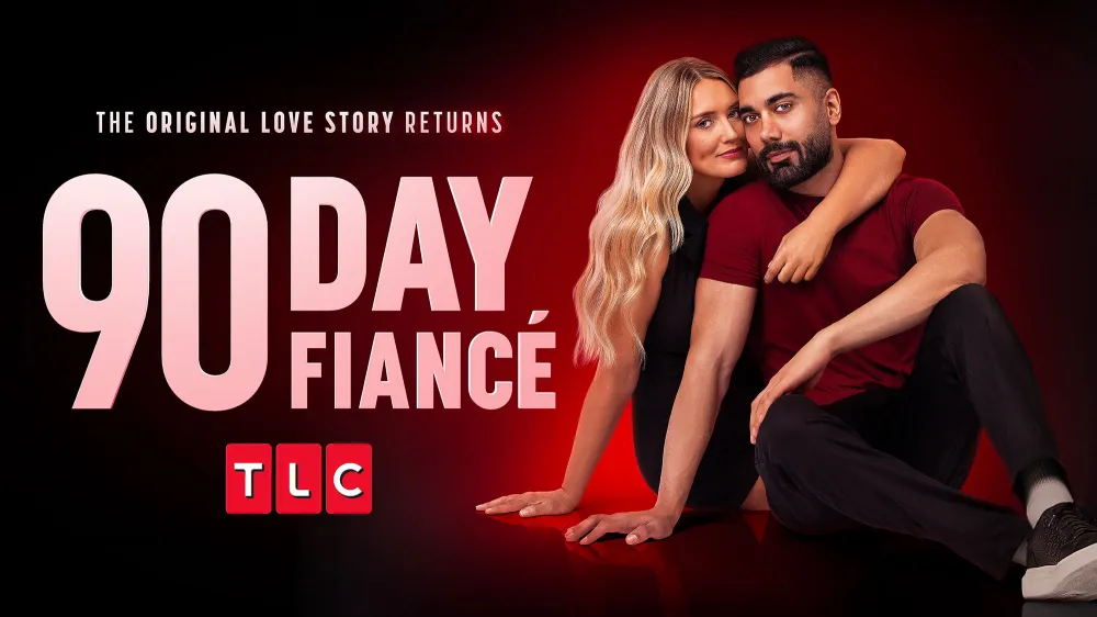 90 Day Fiance 3