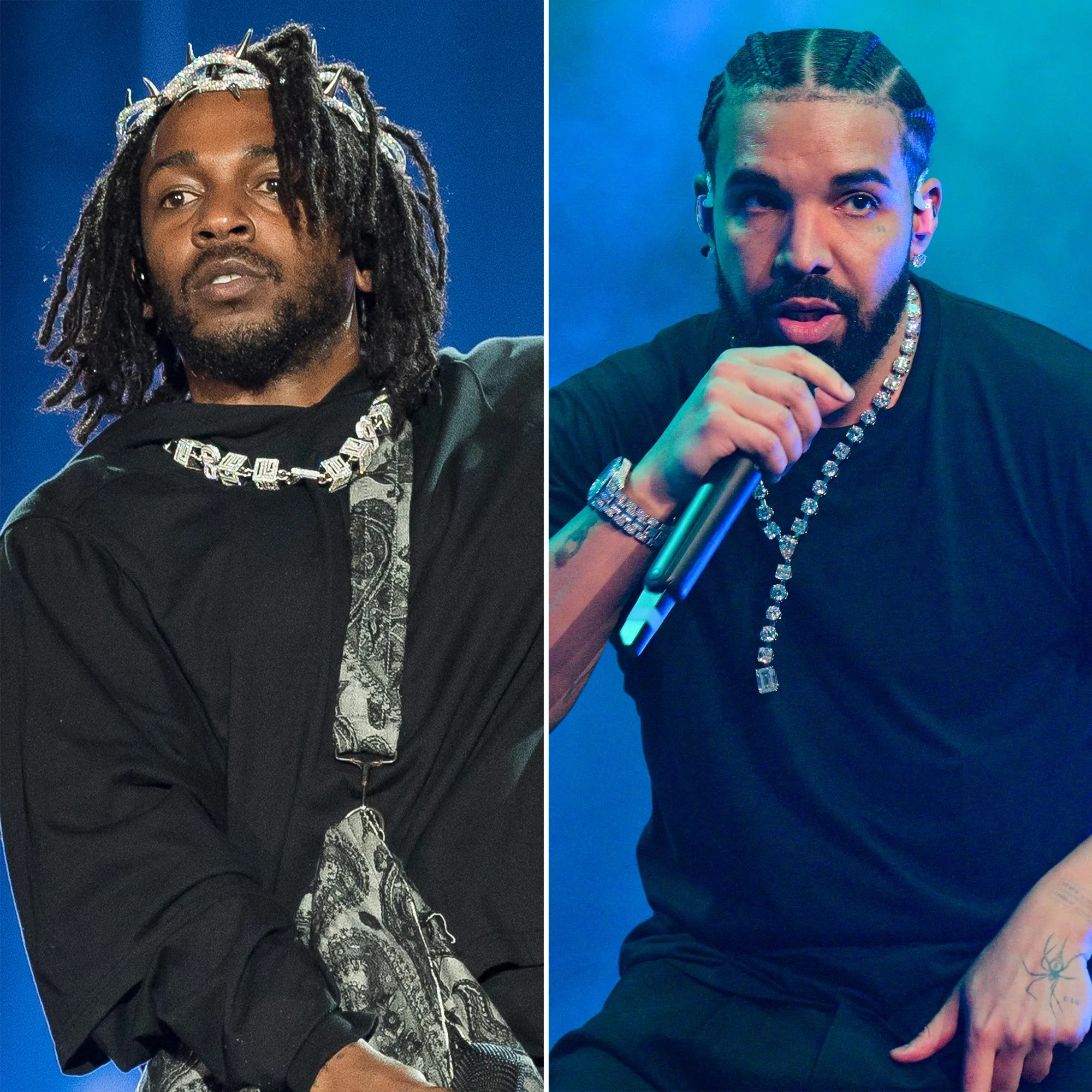 A Complete Timeline of Kendrick Lamar and Drakes Feud