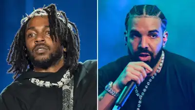 A Complete Timeline of Kendrick Lamar and Drakes Feud