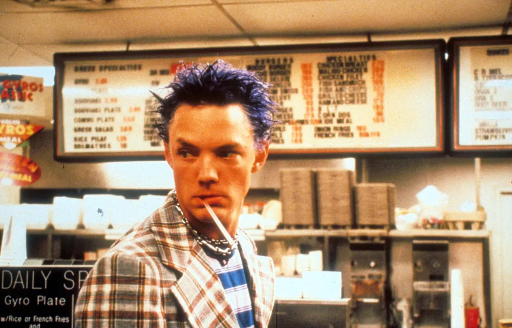 A Lookback at Matthew Lillard Best Roles