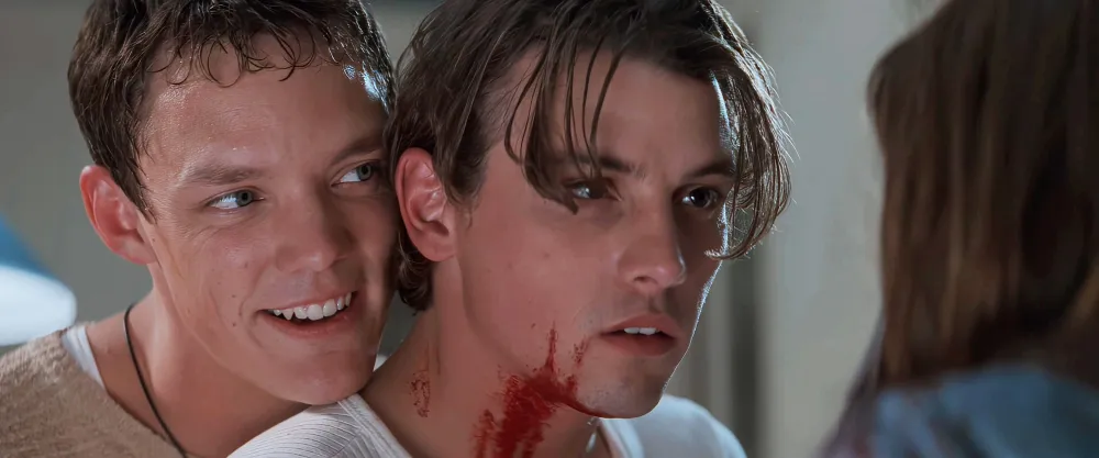 A Lookback at Matthew Lillard Best Roles