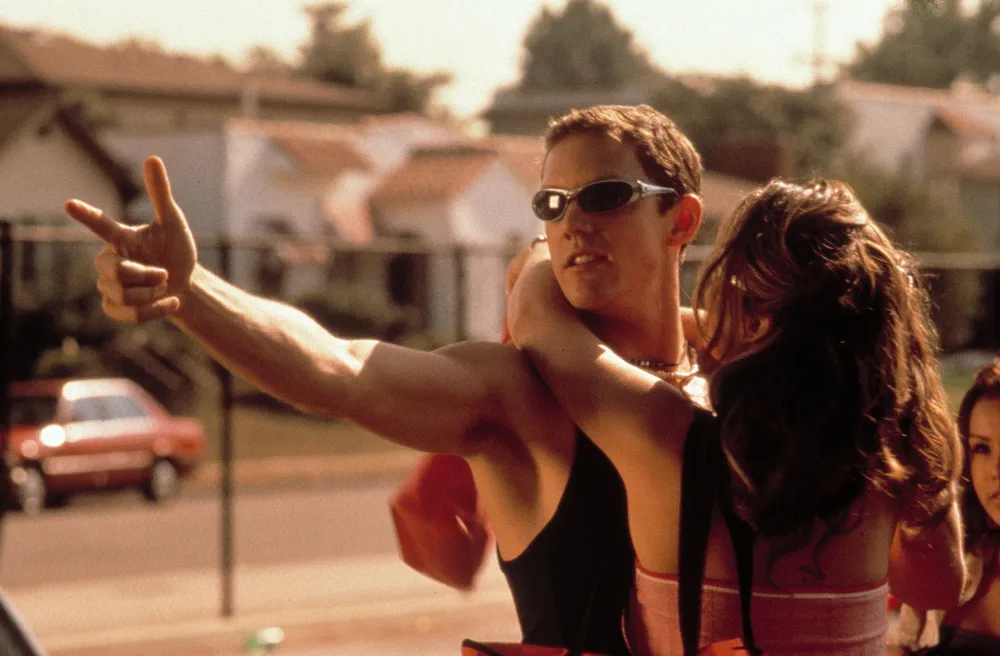 A Lookback at Matthew Lillard Best Roles