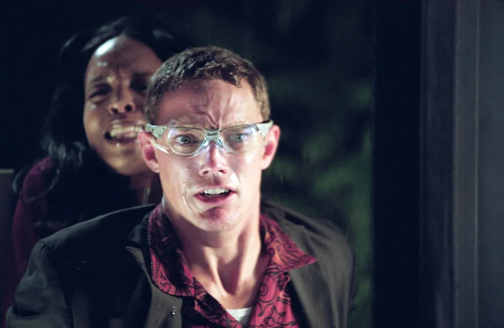 A Lookback at Matthew Lillard Best Roles